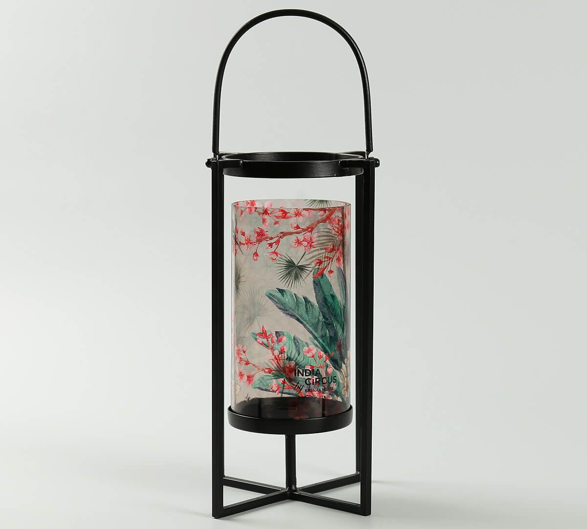 India Cirucs by Krsnaa Mehta Spring Bloom Lantern