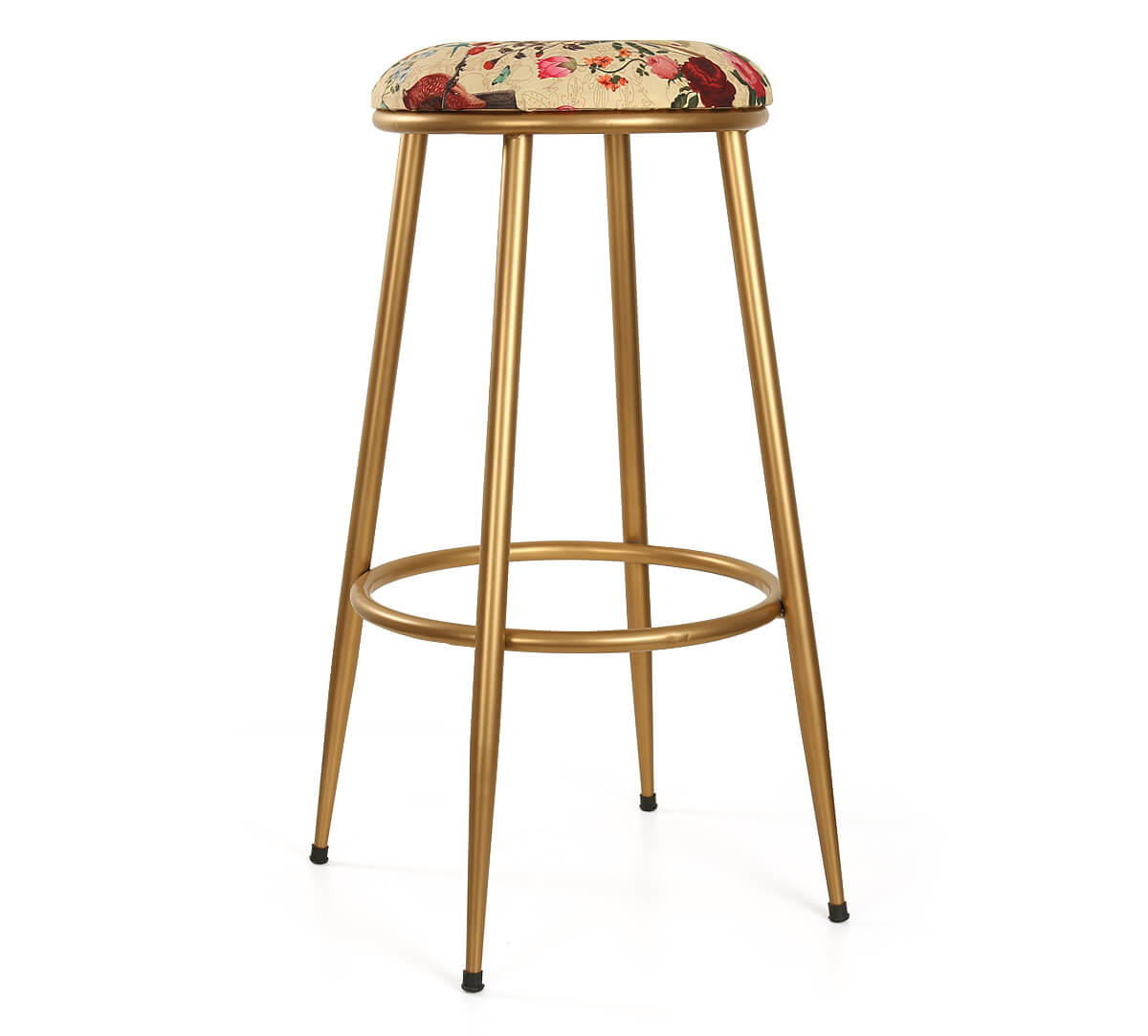 India Circus by Krsnaa Mehta Bird Land Bar Stool