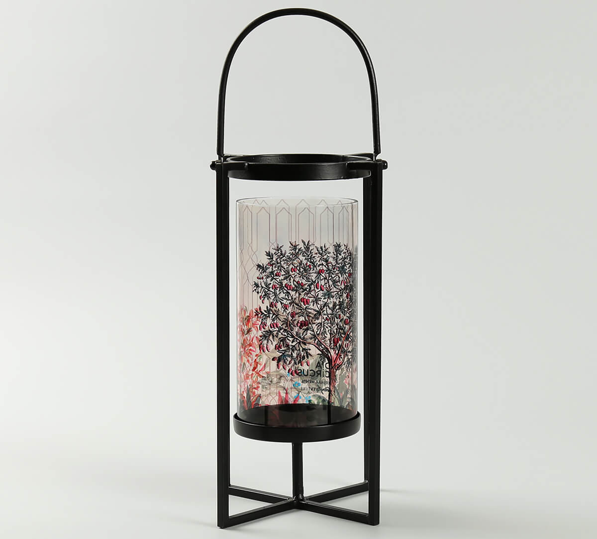 India Cirucs by Krsnaa Mehta Sultry greenwood Lantern